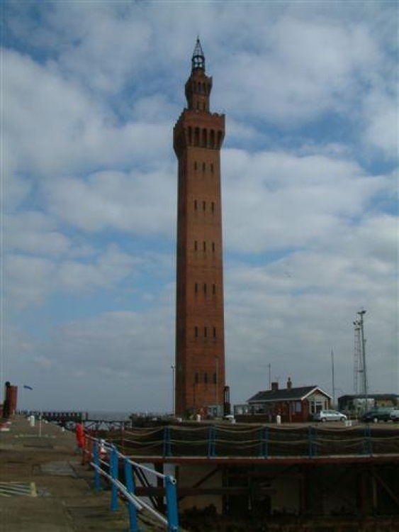 A picture of Grimsby