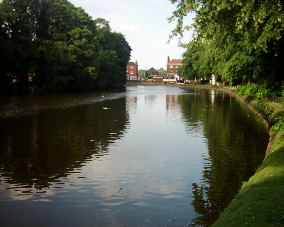 Lichfield