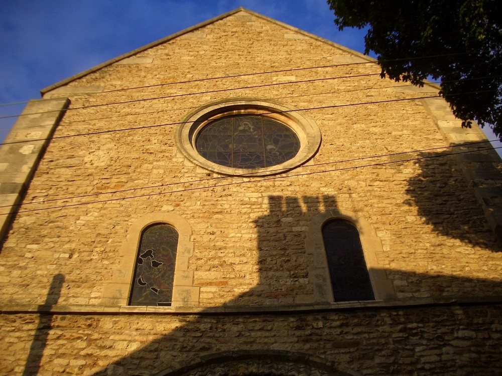 A picture of Stow in Lindsey