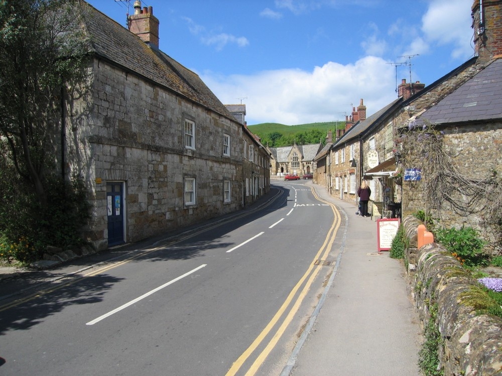 Abbotsbury, Dorset, England