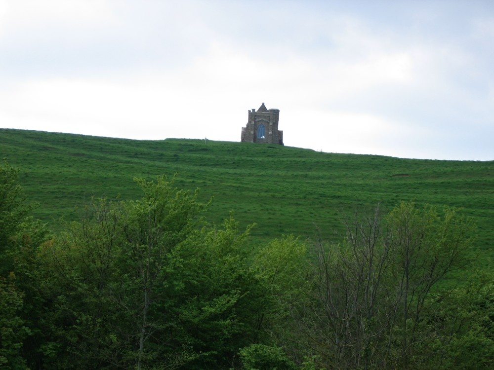 Abbotsbury, Dorset, England photo by Chris