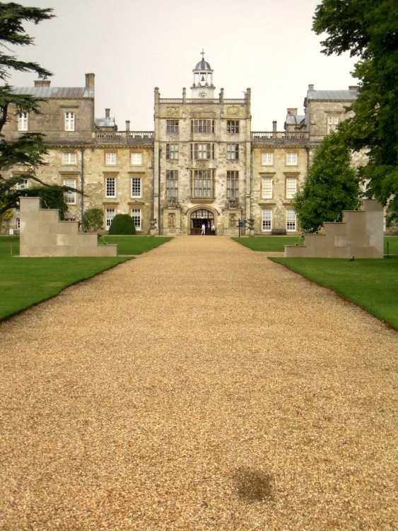 Wilton House, Salisbury