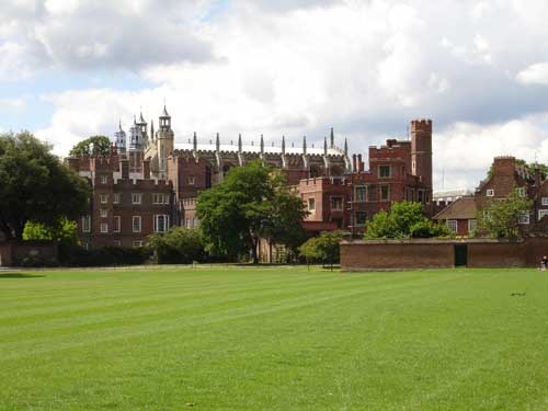 Eton College, Windsor