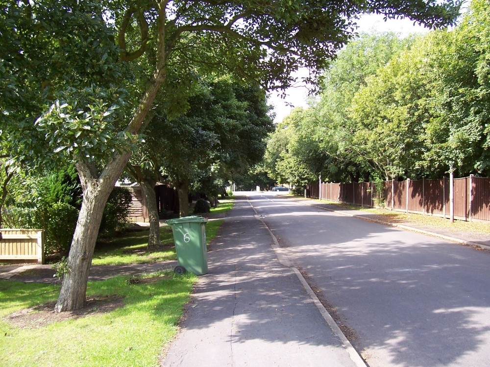 Enfield Aveue, New Waltham, near Grimsby Lincolnshire