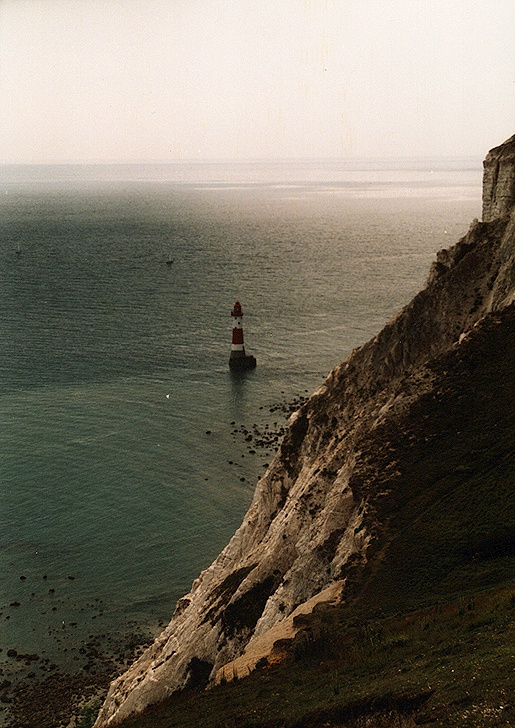 Beachy Head, East Sussex