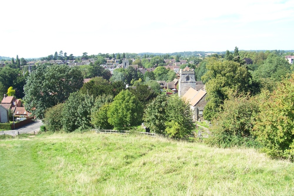 Photograph of Henley In Arden, Warwickshire