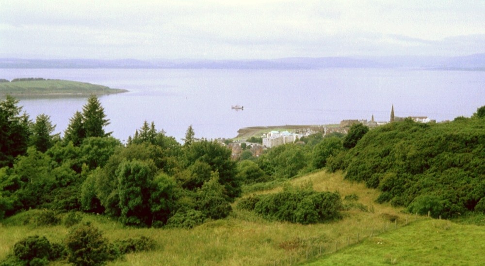 Oban