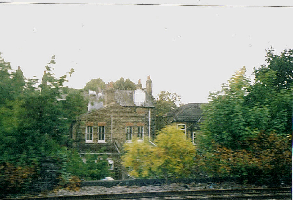 Photograph of Levenshulme, Greater Manchester