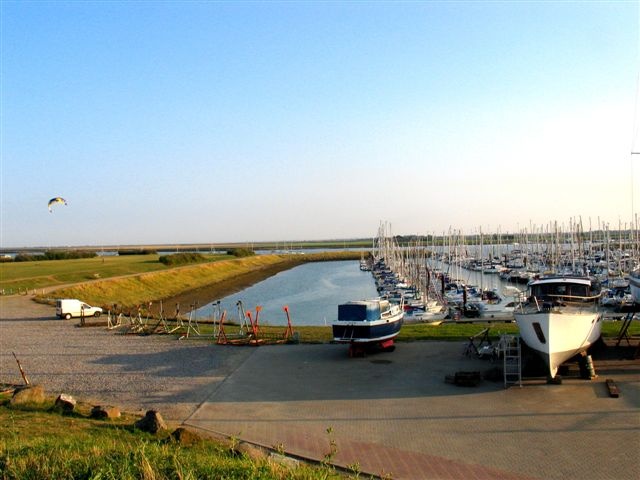 Burnham-on-Crouch, Essex