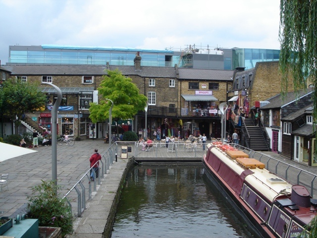 CAMDEN LOCK