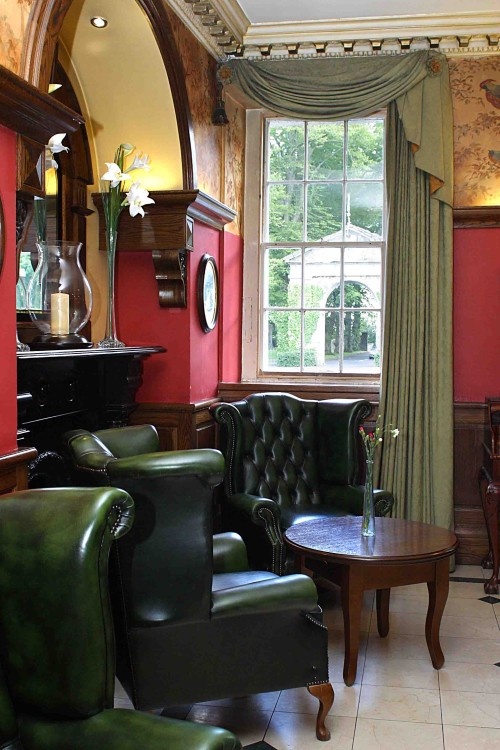 A picture of County Kildare