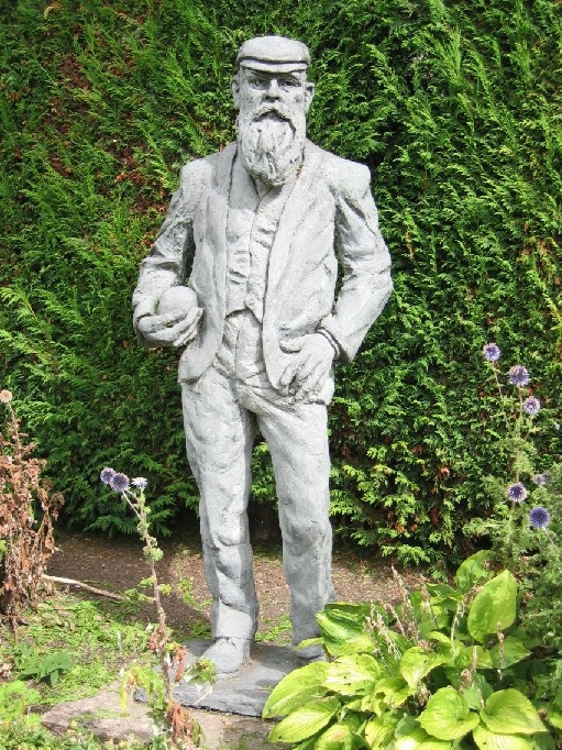 Stafford, Victoria Park