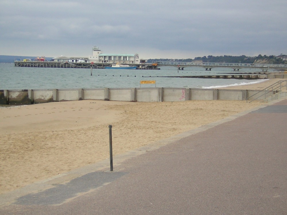 Bournemouth, Dorset