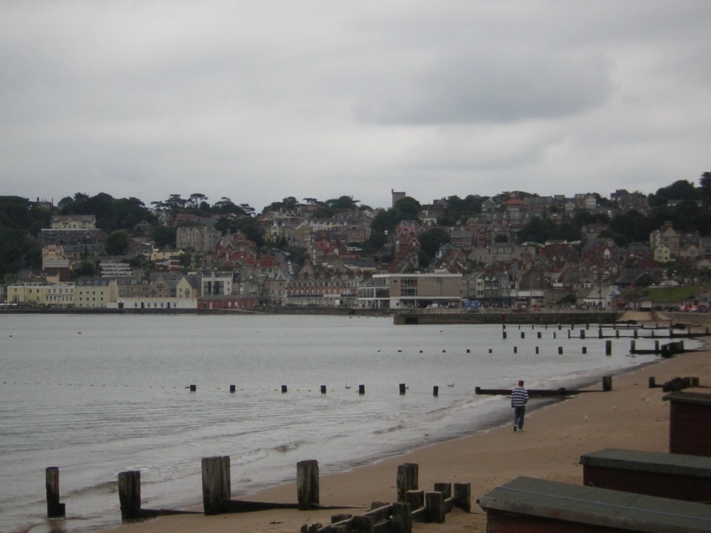 Swanage, Dorset