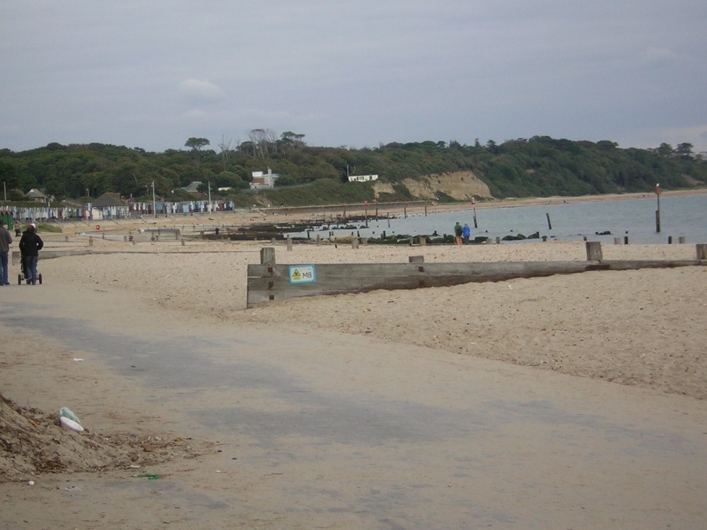 Mudeford, Dorset