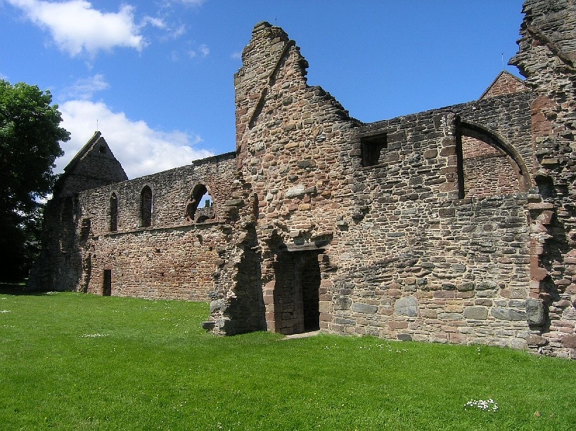 Beauly Priory