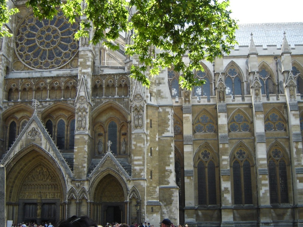 Westminster Abbey, Westminster, London