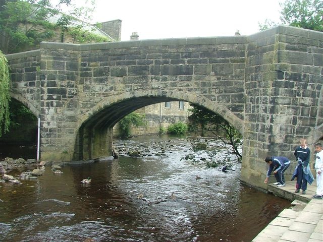 Hebden Bridge