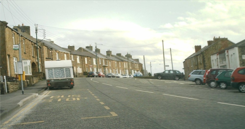 Durham Road, Leadgate