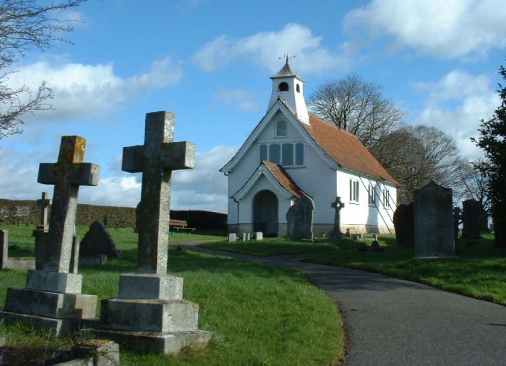 A picture of Southrey