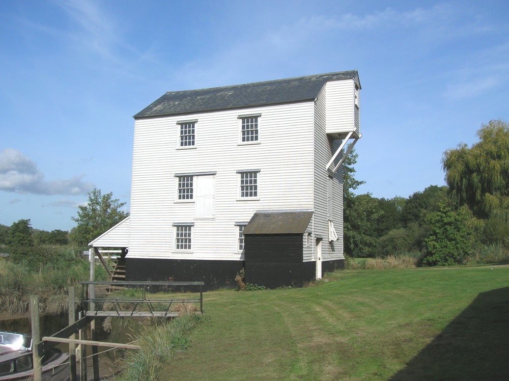 A picture of Brightlingsea