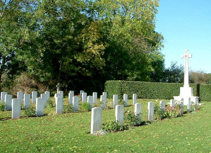 A picture of Scopwick