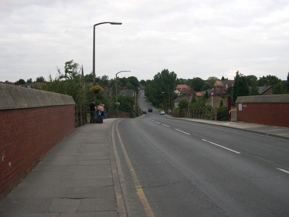 Pictures of South Elmsall, West Yorkshire, England England