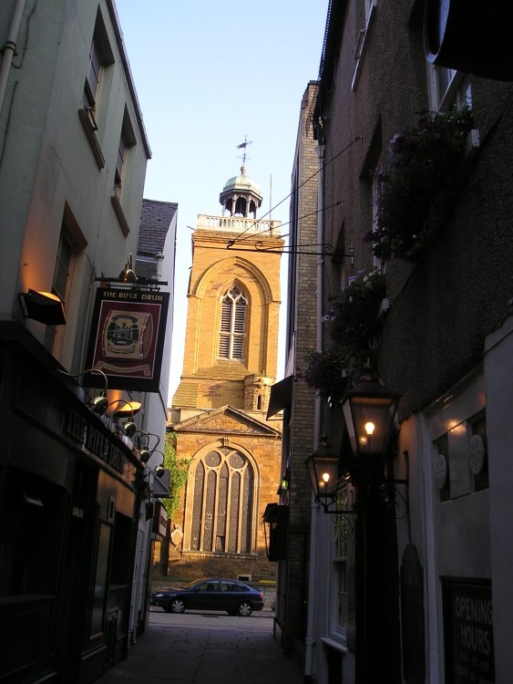 All Saints Church, Northampton