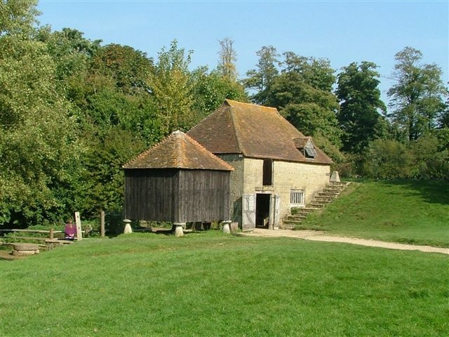Weald & Downland Open Air Museum