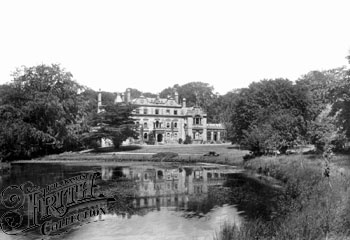 A picture of Barwick