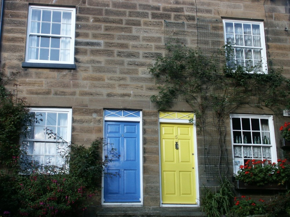 Robin Hoods Bay nr Whitby, North Yorkshire