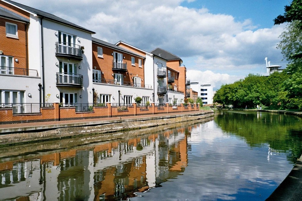 Nottingham, Nottinghamshire