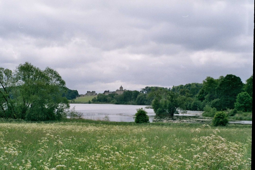 Castle Howard, York