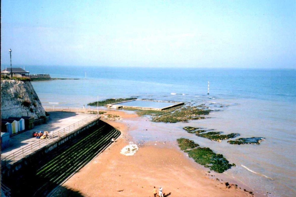 Photograph of Broadstairs, Kent