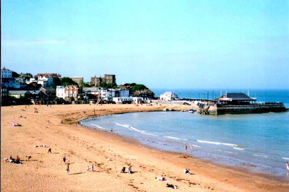 Broadstairs, Kent