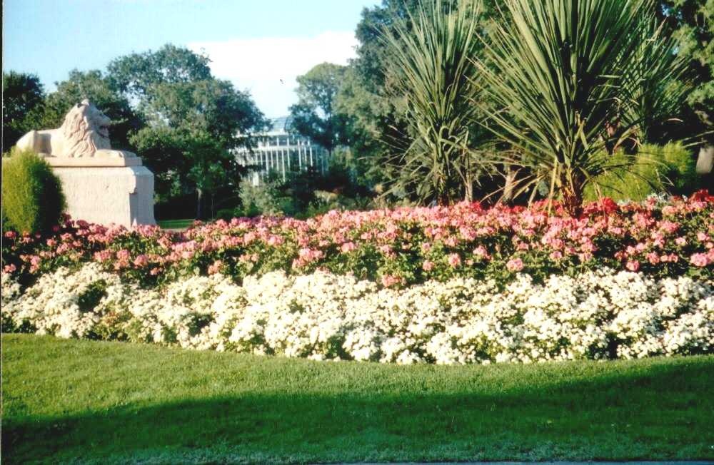 Mowbray Park, Sunderland