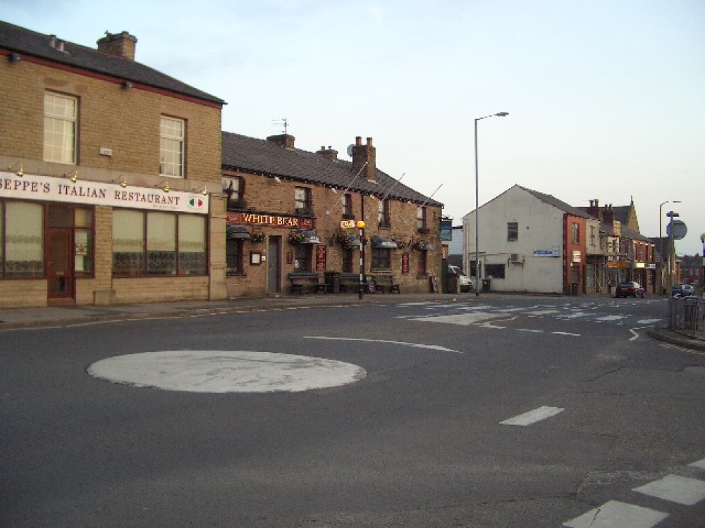 A picture of Adlington