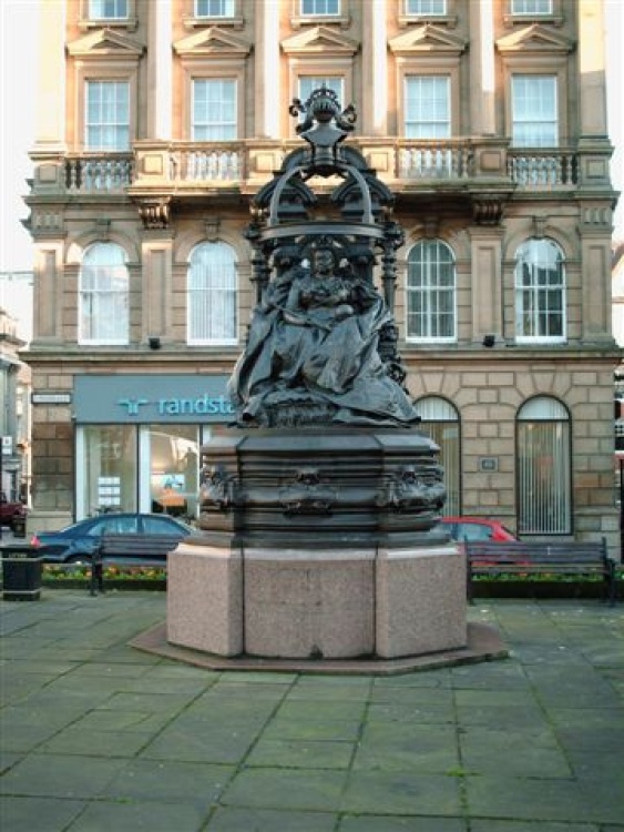 A picture of St Nicholas Cathedral