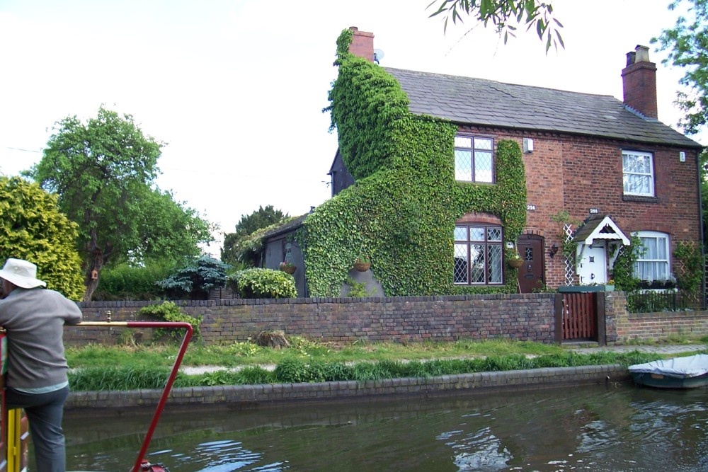 A picture of Bodymoor Heath