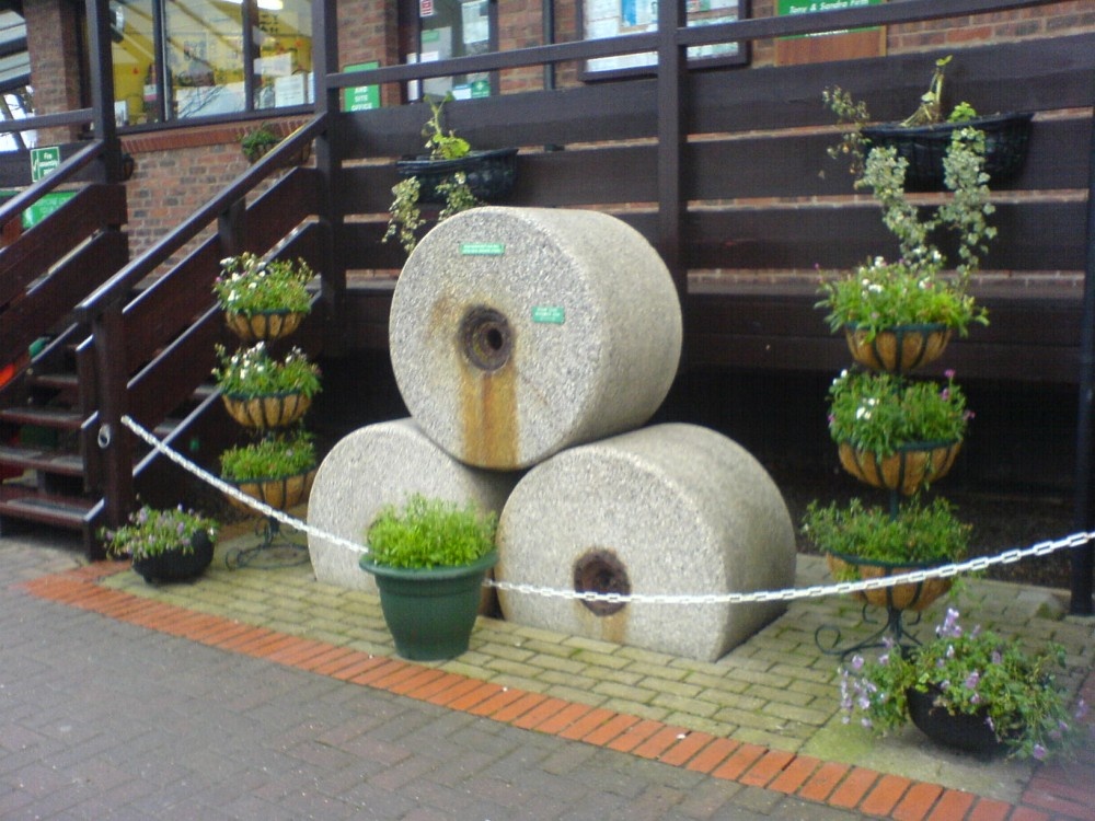 rowntree caravan club site, York