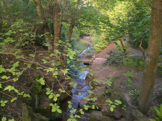 A picture of Bold Venture Park photo by Nicholas.r.taylor