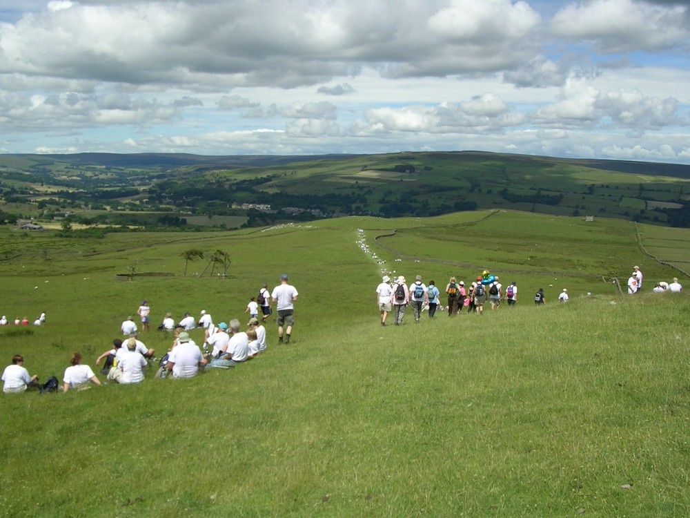 A picture of Wolsingham