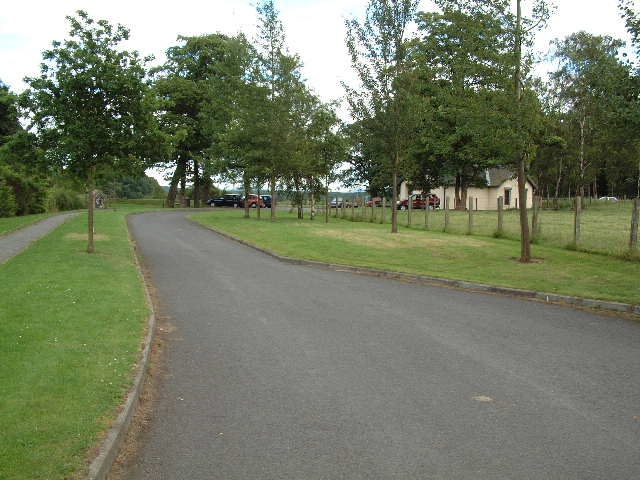 A picture of Sauchie