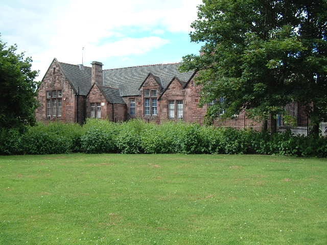 A picture of Sauchie