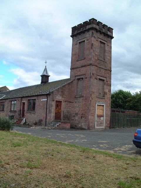 A picture of Sauchie