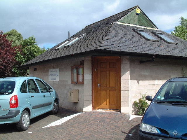 A picture of Sauchie