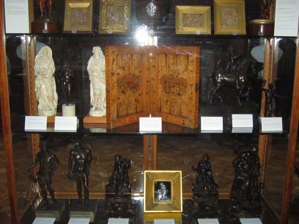 Lady Lever Gallery - Port Sunlight photo by Arash Hesami