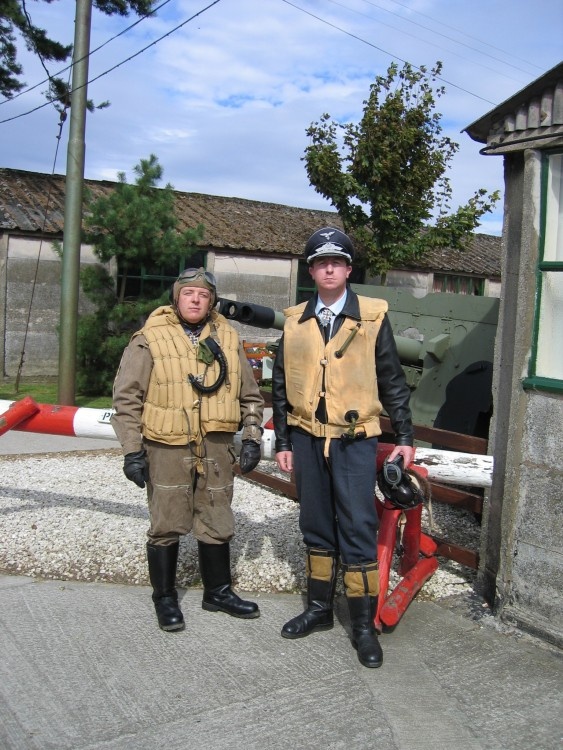 Eden Camp,Malton,North Yorkshire,(living history),.