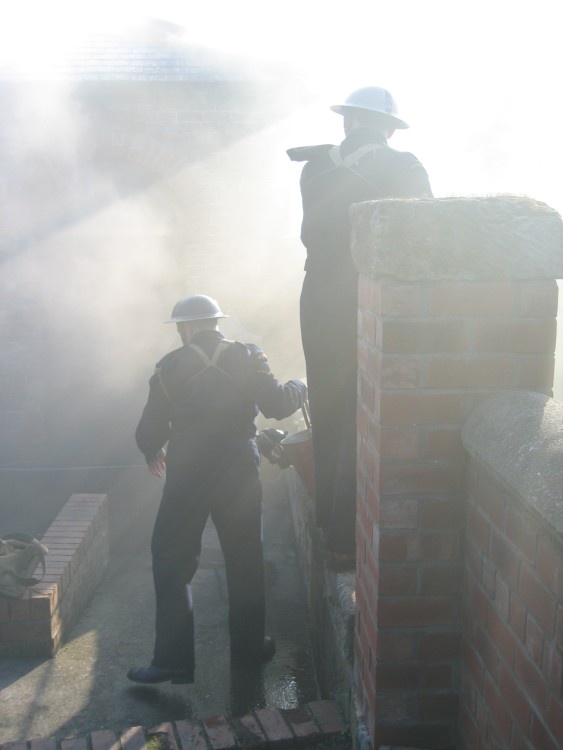 A picture of Pickering