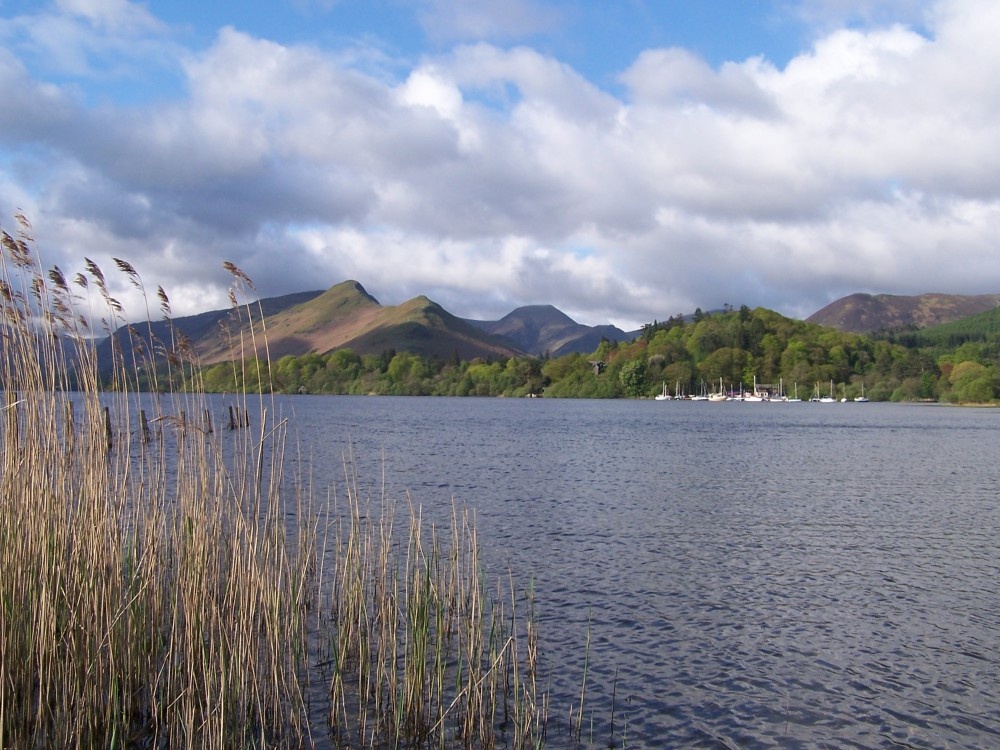 Keswick, Lake District